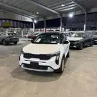 عروض نهايه العام كيا سونيت GL2026