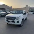 ايسوزو ديماكس 2018 ديزل قير عادي 4x4