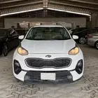 كيا سبورتاج موديل 2019