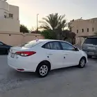 تويوتا يارس 2020