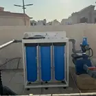 فلتر جامبو للأسطح والخزانات من بصمة الخليج لفلاتر المياه