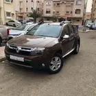 رينو داستر موديل 2015 فل كامل البيع مستعجل