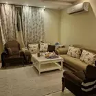 كنب مستعمل نظيف