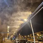 ضباب نجد للضباب والرذاذ