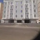 ( عرض 62 ) شقق جديدة للبيع في جدة حي الشفاء