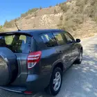 تيوتا راف فور 2012