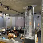 تاجير دفايات