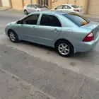 كورولا 2006 مطور للبيع