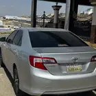 تويوتا كامري مديل 2015