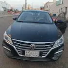 سيارة ام جي 5 موديل 2024