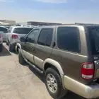 بافندر مديل 2001 نضيف قير ومكينه وشاصي على الشرط ماشي 400