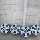 جنوط كامري 2004-2006