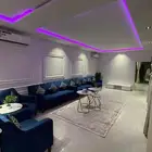 شاليهات حي الرمال للايجارالشهري