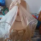 سرير اطفال للبيع