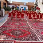 تاجير كراسي عزاء