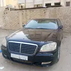 شيرمان موديل 2009 محركات مرسيدس