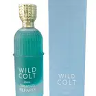 عطر عساف وايلد كولد الفارس