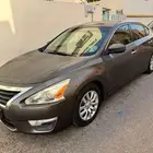 نيسان التيما 2013