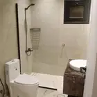شاور زجاج حمام سكوريت كبائن شاور زجاج فاصل زجاج شور