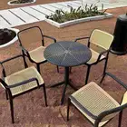 كراسي خارجية وداخلية .. كراسي كوفي .. تشكيلة واسعة