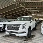 نيسان باترول تيتانيوم تون تيربو 2026
