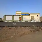 فيلا مستقله بصامطه تشطيب Vip