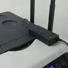 ثلاجه سياره اوتوماتيكيه سعه 50لتر تبريد 20تحت الصفر من الخضر