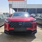 هوندا HR-V (LX)