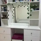 تسريحة كاملة للبيع بسعر 300 ريال