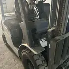 رافعه شوكيه فوركلفت ايجار بيع