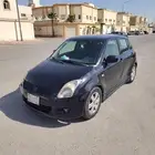 للبيع سزوكي سويفت موديل 2008