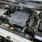 مكينة مكاين سكويا جكسار تاندرا فكسار لكزس لاندكروزر