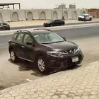 NISSAN MURANO 2014