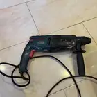 شنيور دريل شغال