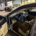 تويوتا كامري 2013 بودي بلد