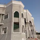 ديكورات جي آر سي خارجيه