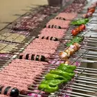 معلم مشويات شوي خارجي