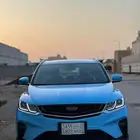 جيللي كولراي موديل 2023 نضيييف