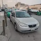 هيونداي النترا 2010