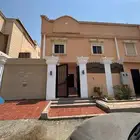 فيلا كبيره للايجار في حي اللؤلؤ