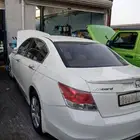 هوندا اكورد 2009