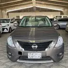نيسان صني موديل 2022