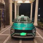 للبيع سيارة ستار جيزر أجرة موديل 2025