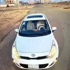 كيا ريو2014فل كامل هاتش باك