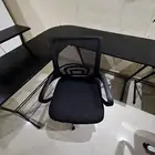 طاوله قمينق مع كرسي