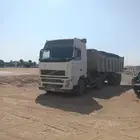 تريله معا الصندوق للبيع