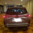 للبيع تويوتا فيلوز 2025 بحالة الجديد لم تستخدم