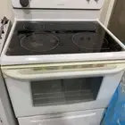 فرن كهرباء أمريكي