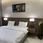 شقق فندقية مفروشة فاخره لايجار الشهري جده حي الحمرا
