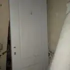باب خشب
